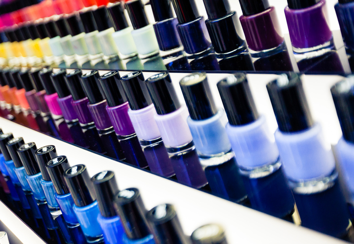 The Top Nail Polish Brands for a Perfect Manicure