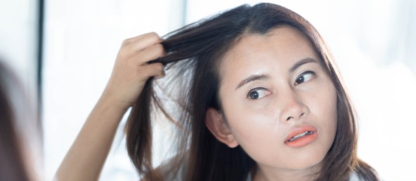 5 Top Causes of Hair Thinning and How You Can Prevent It